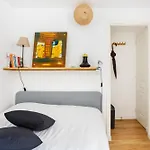 Chambre Chez Gaelle