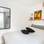 Chambre Chez Gaelle