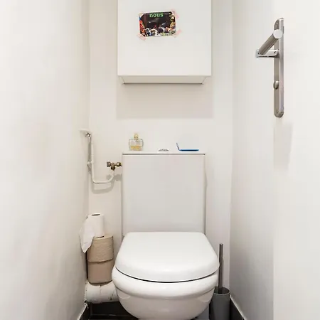 Chez Gaelle * Paris