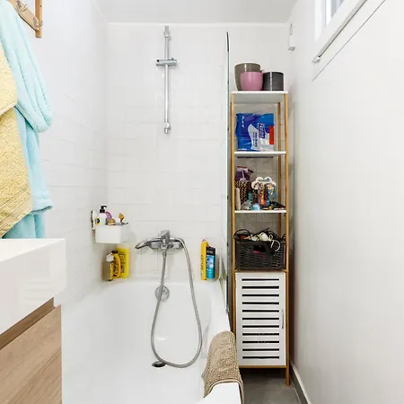 Homestay Chez Gaelle *