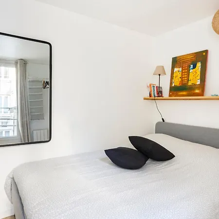 Chez Gaelle Paris